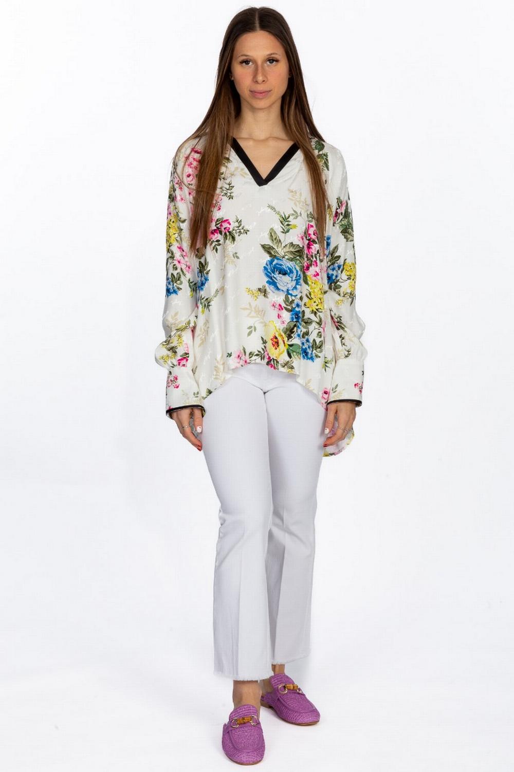 PANTALONE FRANGE
