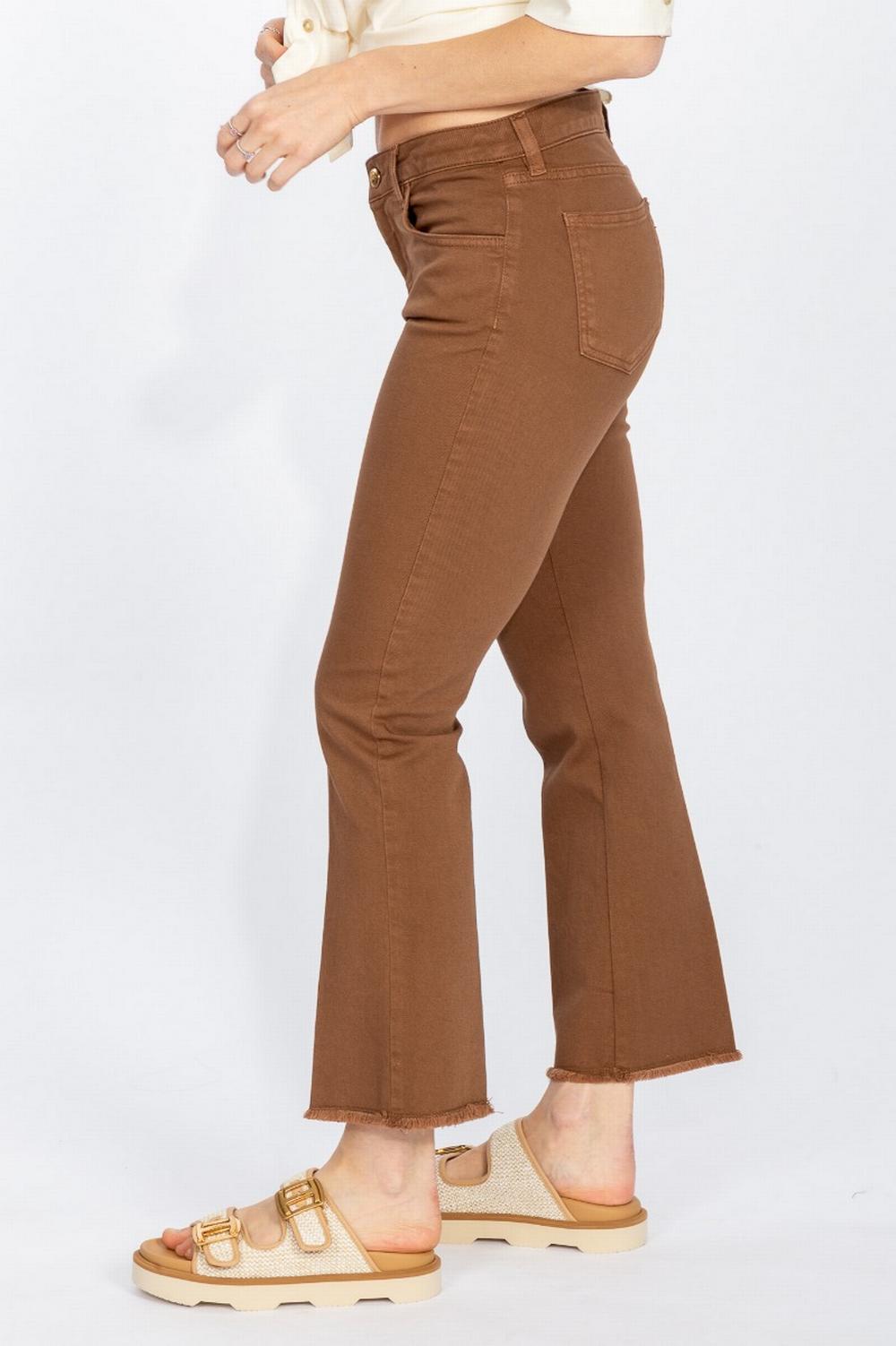 PANTALONE FRANGE