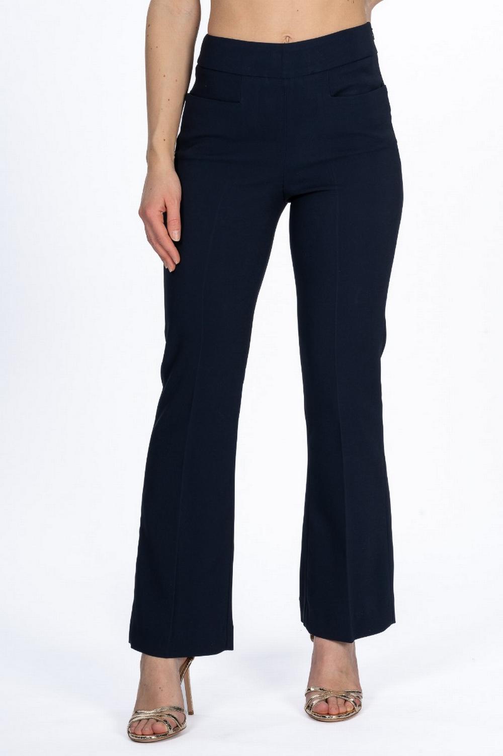 Seafarer - Pantalone Trombetta ALI Blu - SWP0005 TVS0001 5090