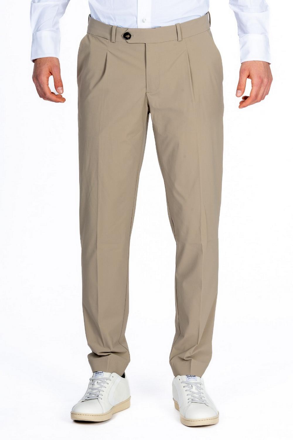 RRD - Pantalone CHINO REVO PENCE Beige - 23201