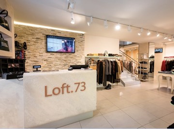 Loft 73 - UOMO/DONNA Legnano