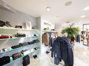 Loft 73 - Varese Saronno