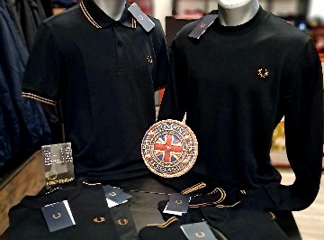 80'Style Genova  Genova