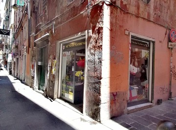 80'Style Genova  Genova