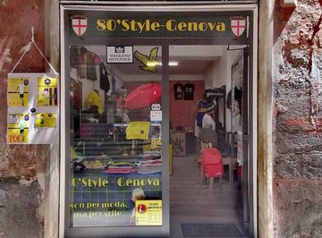 80'Style Genova  Genova