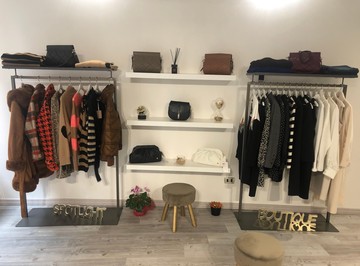 Spotlight Boutique Modena