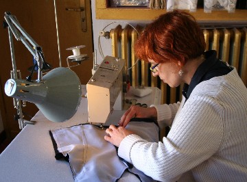Sartoria Surace Torino