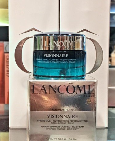 Crema viso Visionnaire 75 ml. Lancome