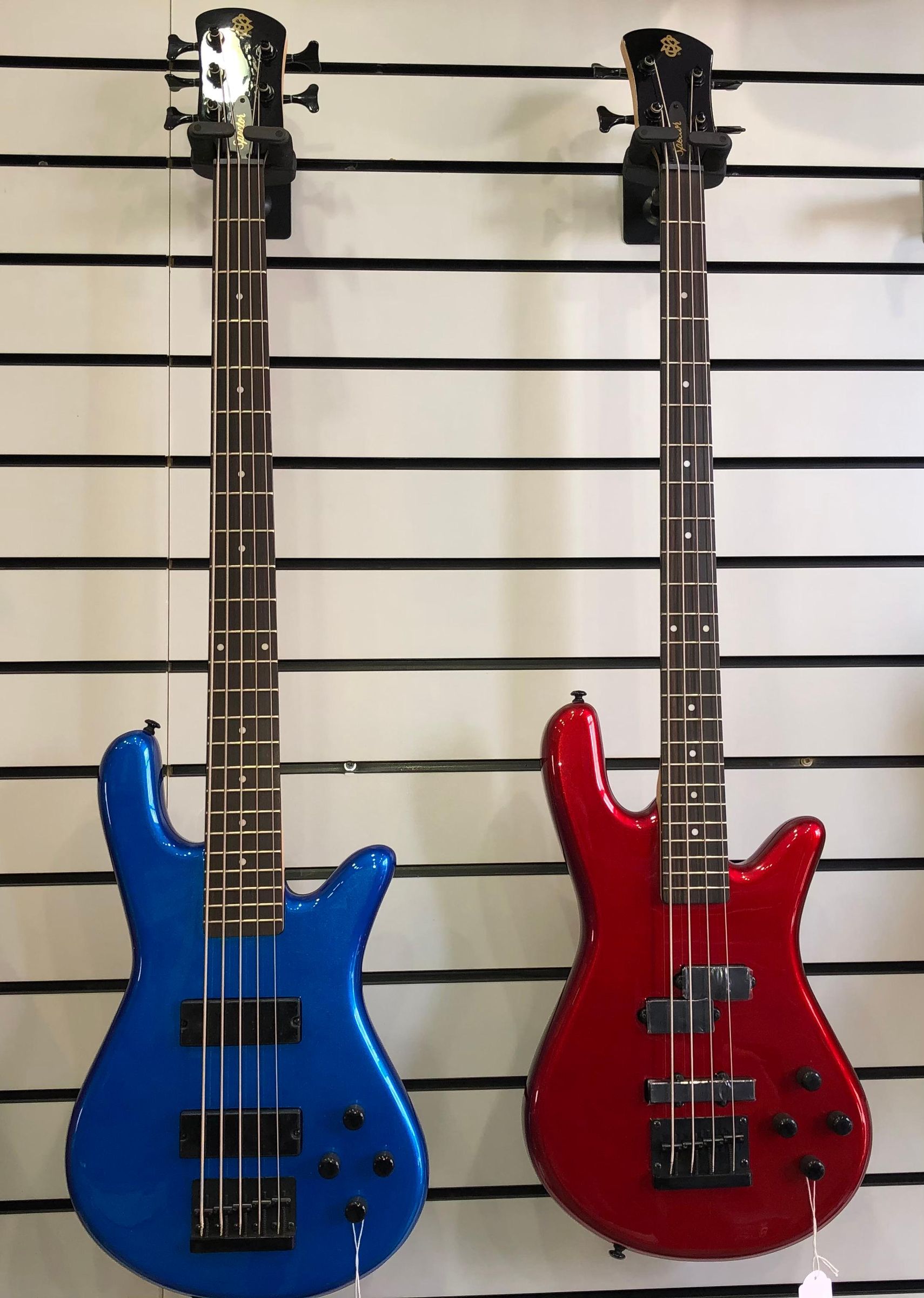 Spector Bass