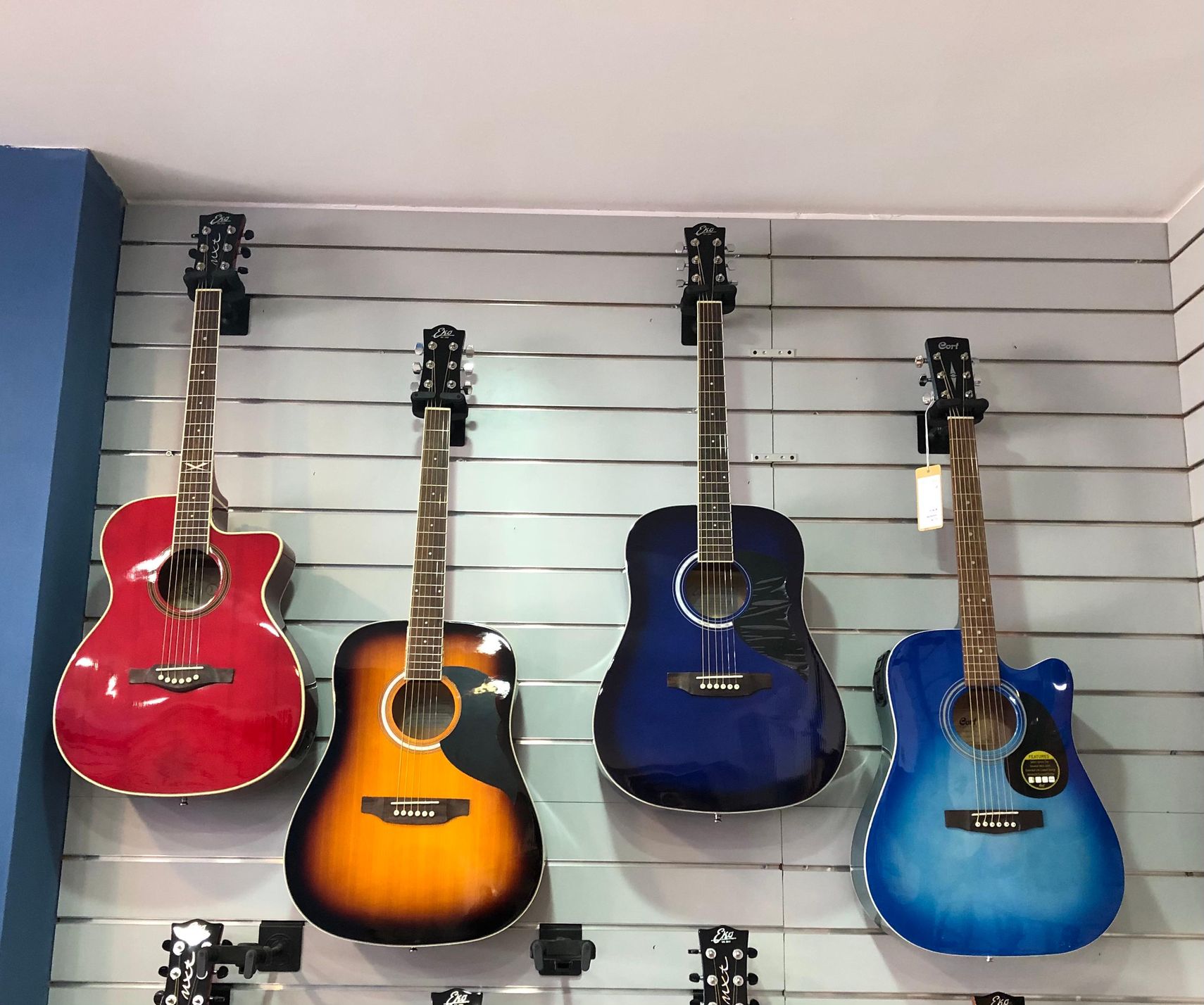 Chitarre Acustiche 2