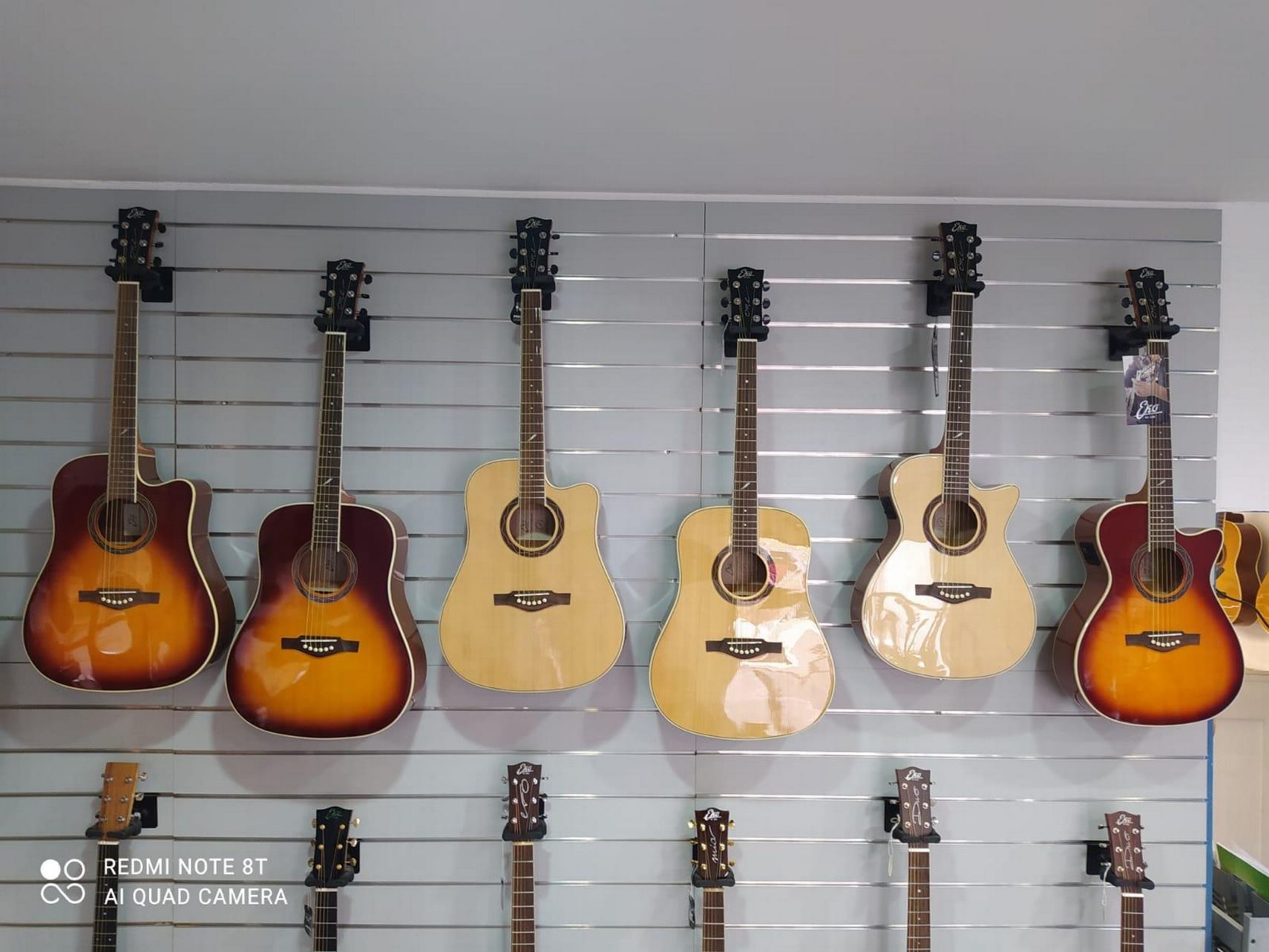 Chitarre Acustiche Eko One