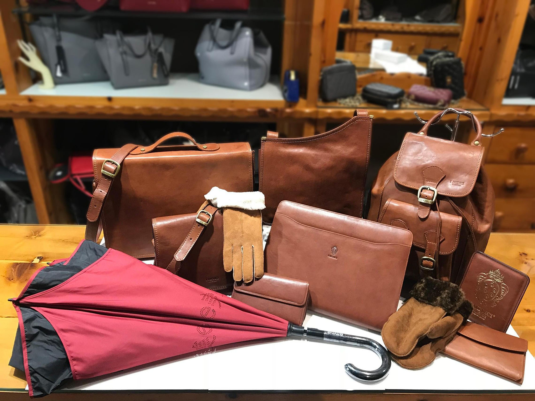 Collezione I Medici uomo e donna 