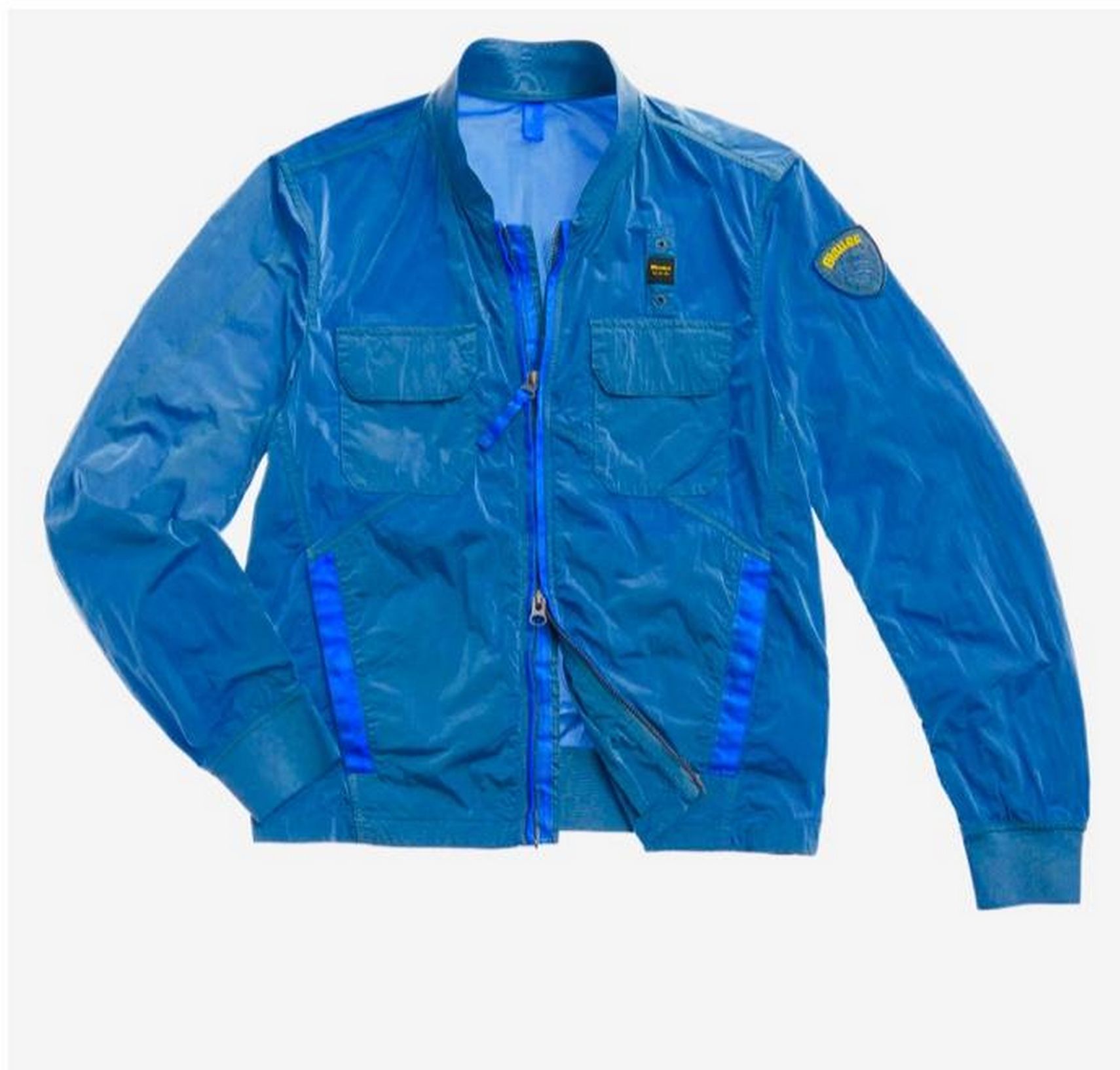 Giubbotto Blauer 