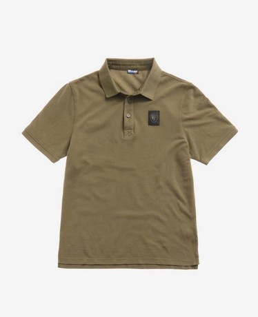 Polo uomo