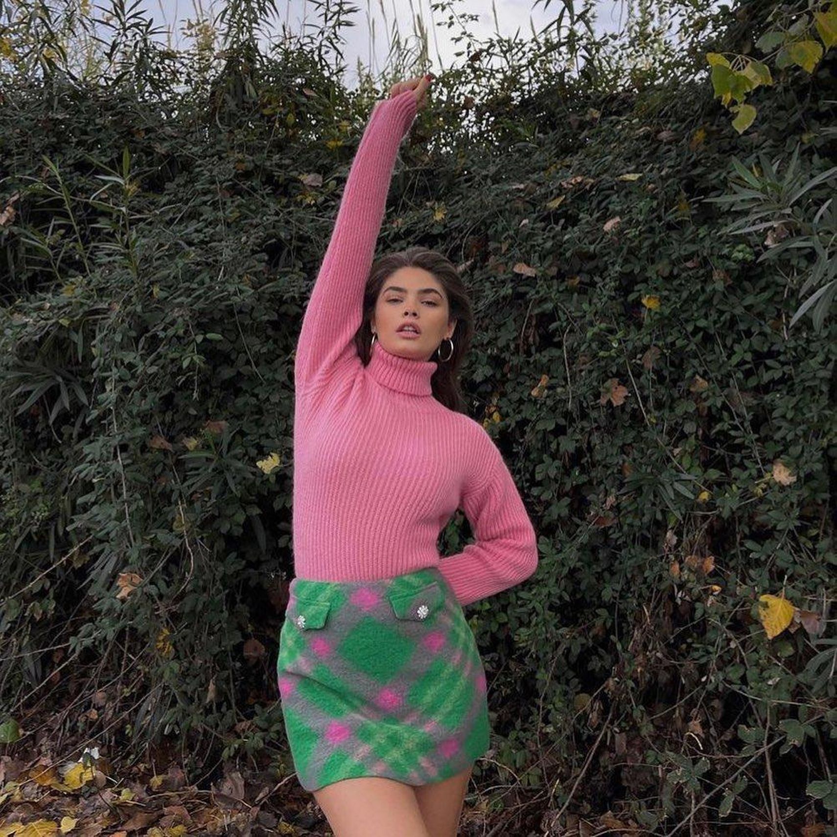 Vicolo outfit