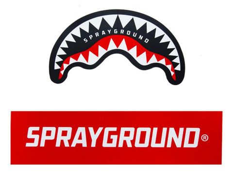 Sprayground 