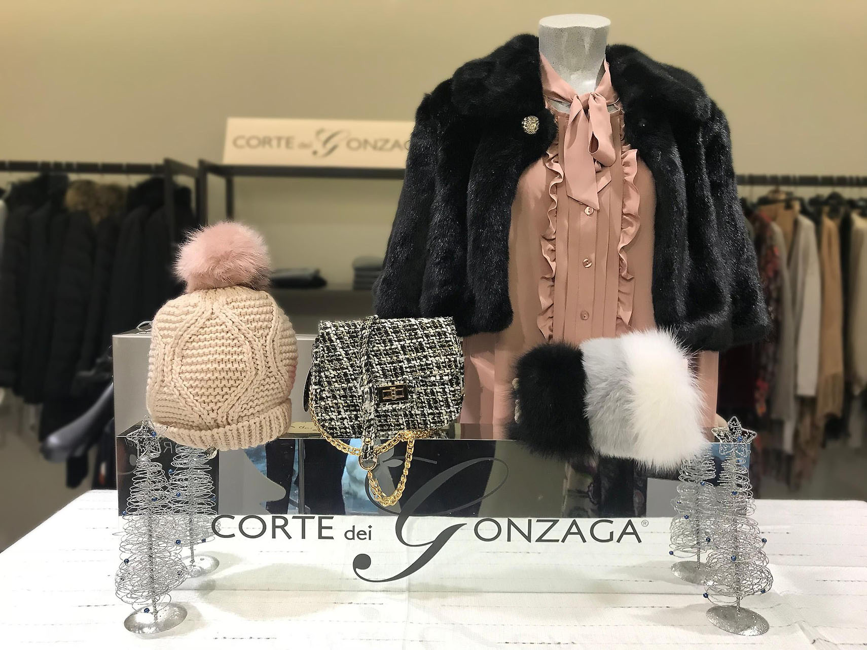 Accessori donna 