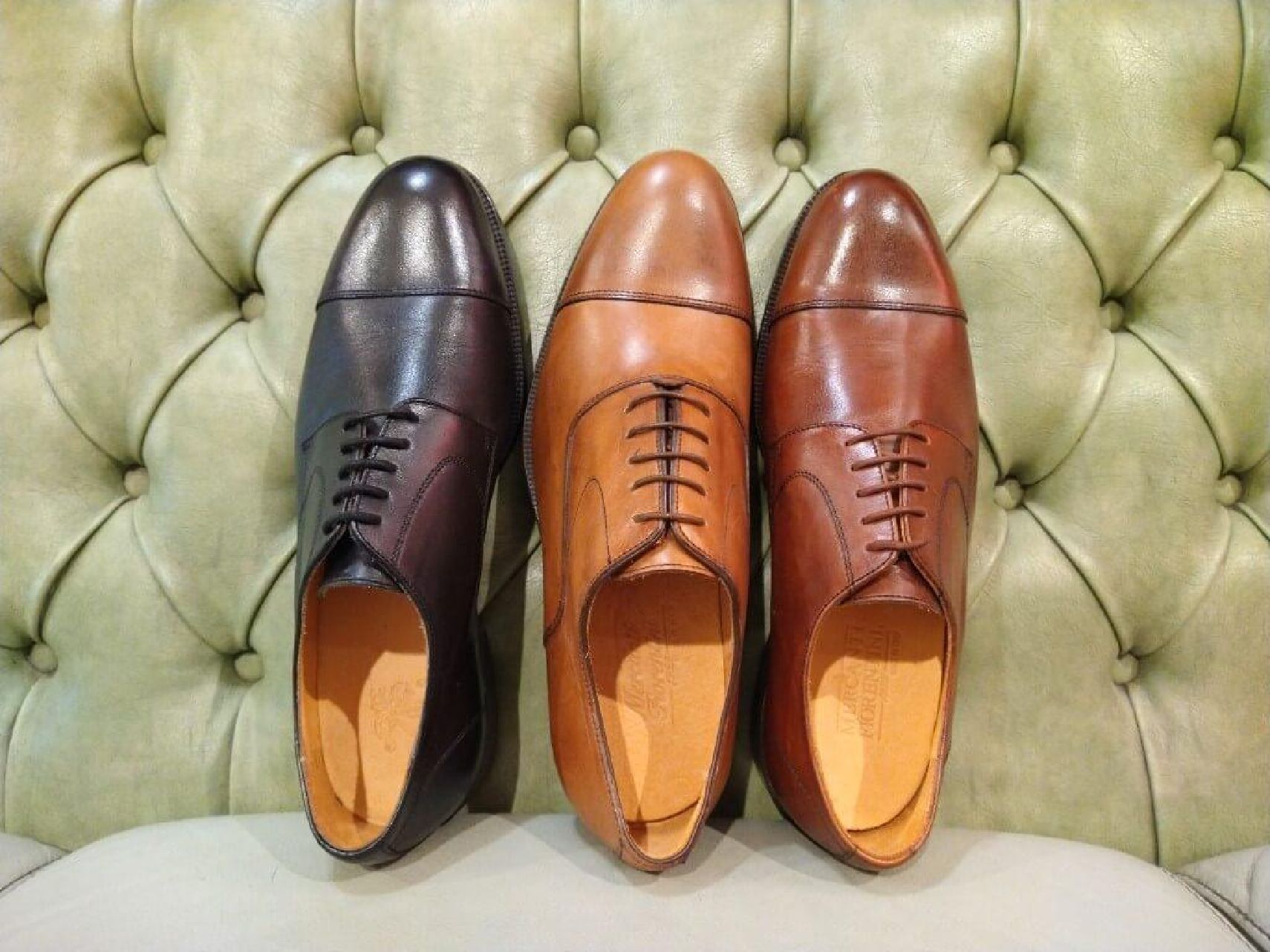 Spunterbo elegante