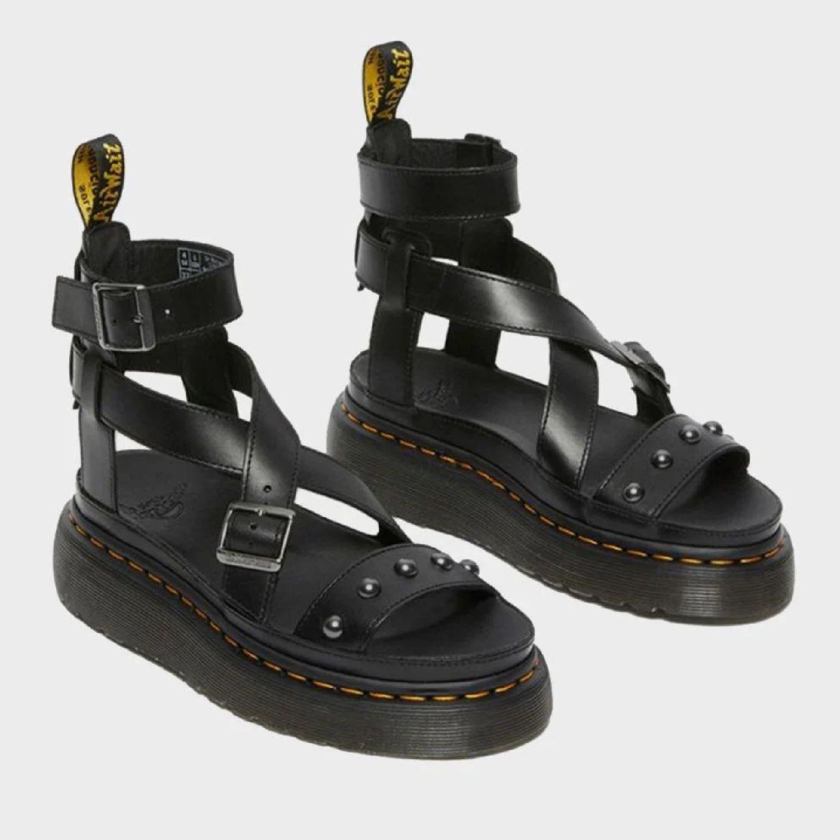 DR MARTENS  SANDALO IMOJEEN