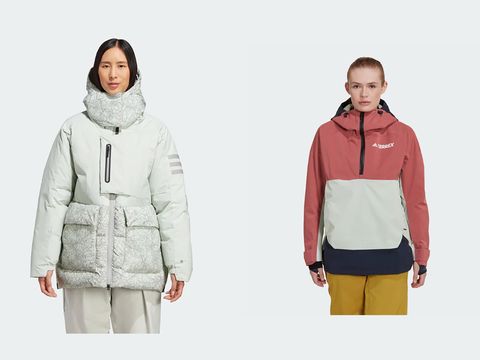 Adidas catalogo Donna 2022  2