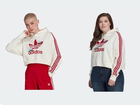 Adidas catalogo Donna 2022  3