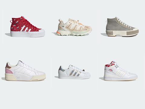 Adidas catalogo Donna 2022  4