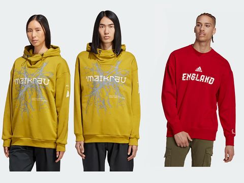 Adidas Catalogo Uomo 2022 2