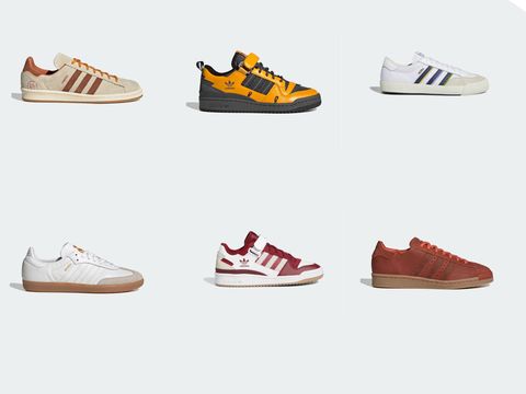 Adidas Catalogo Uomo 2022 4