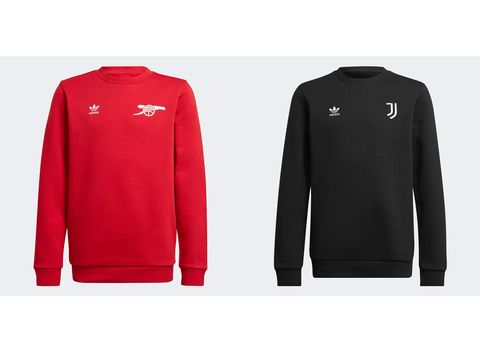 Adidas Catalogo Bambini 2022 2