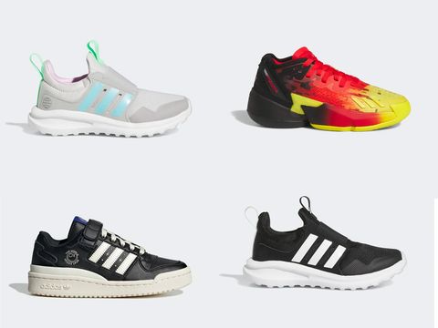 Adidas Catalogo Bambini 2022 3