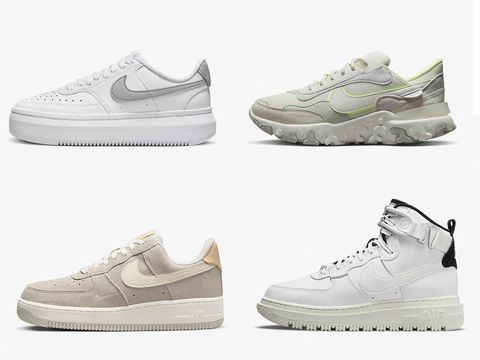 Nike Catalogo Donna 2022 4