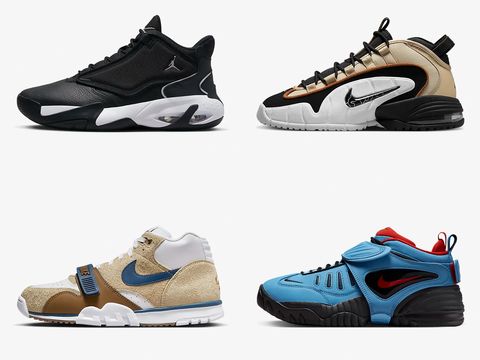 Nike Catalogo Uomo 2022 4