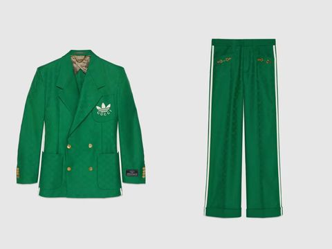 Gucci Catalogo Uomo 2022 1
