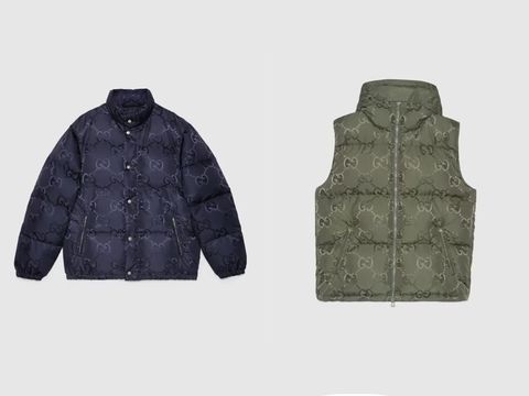 Gucci Catalogo Uomo 2022 3