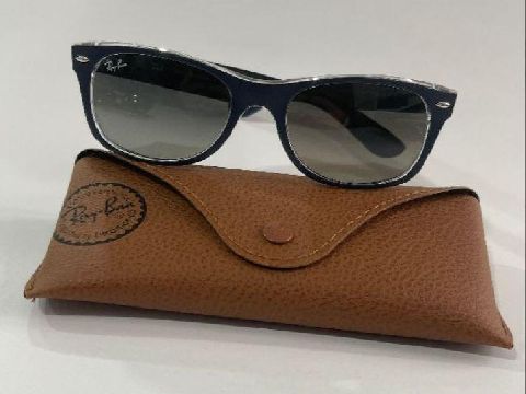 RAY-BAN sole 2132