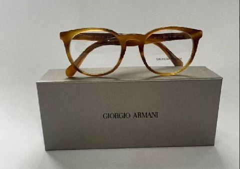 Giorgio Armani AR 7214 vista