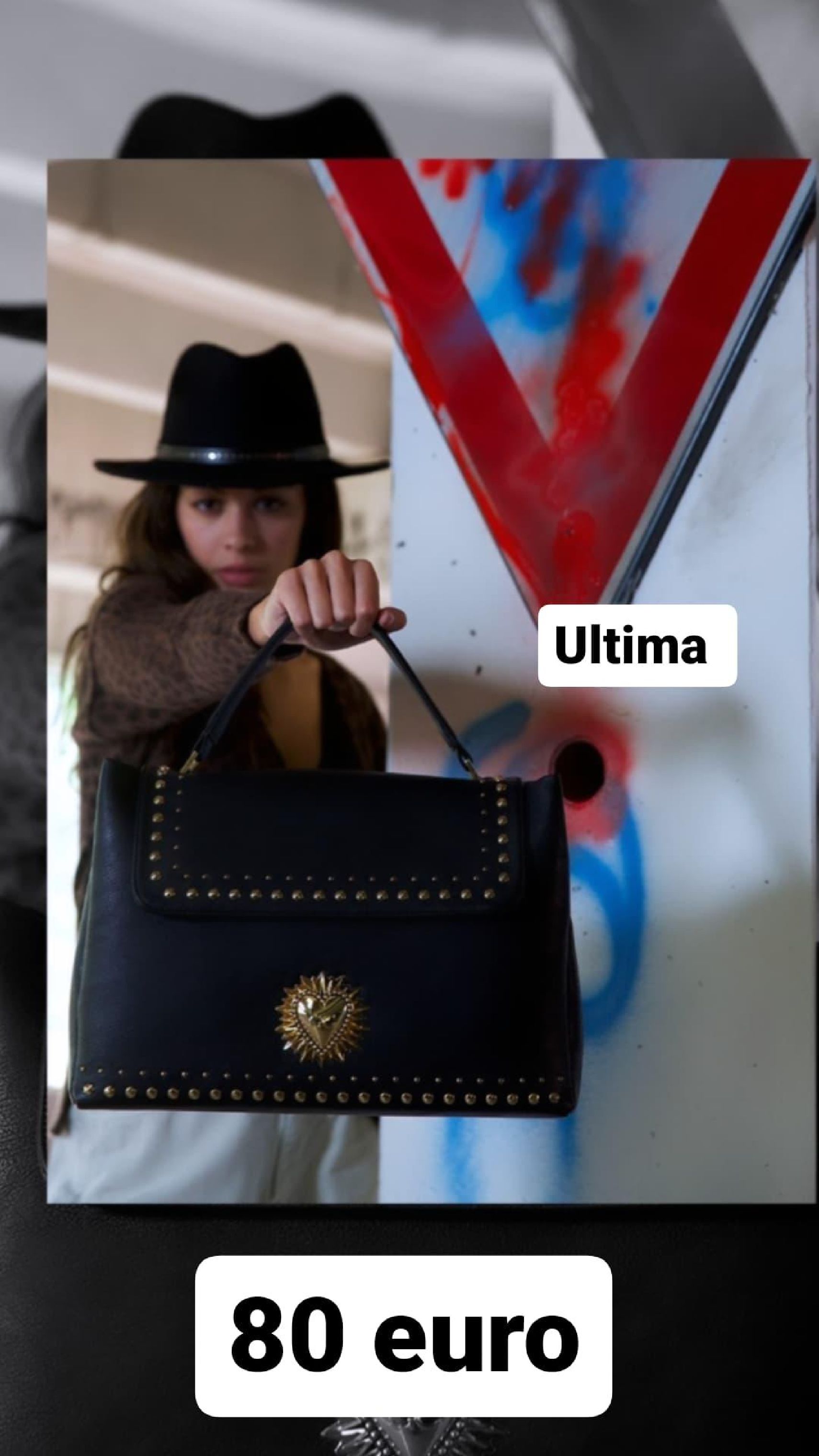 Borsa  Giocellini 