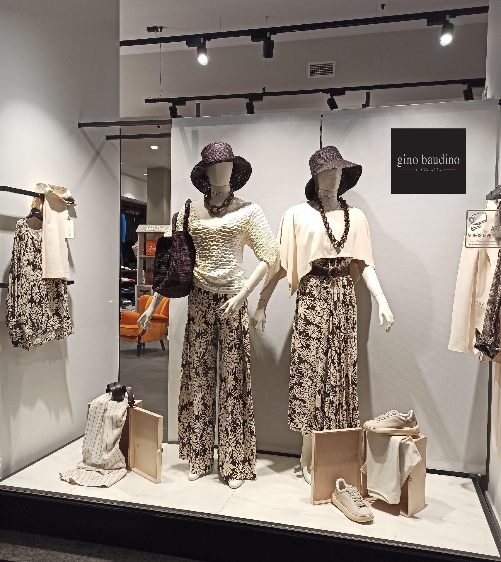 Novità Liviana Conti