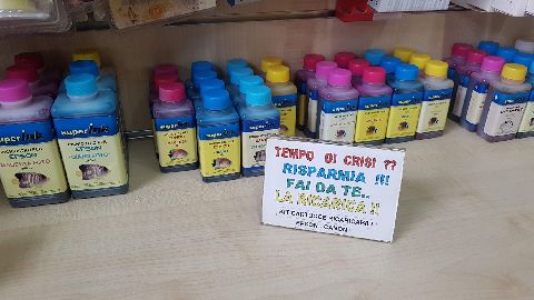 Inchiostri 