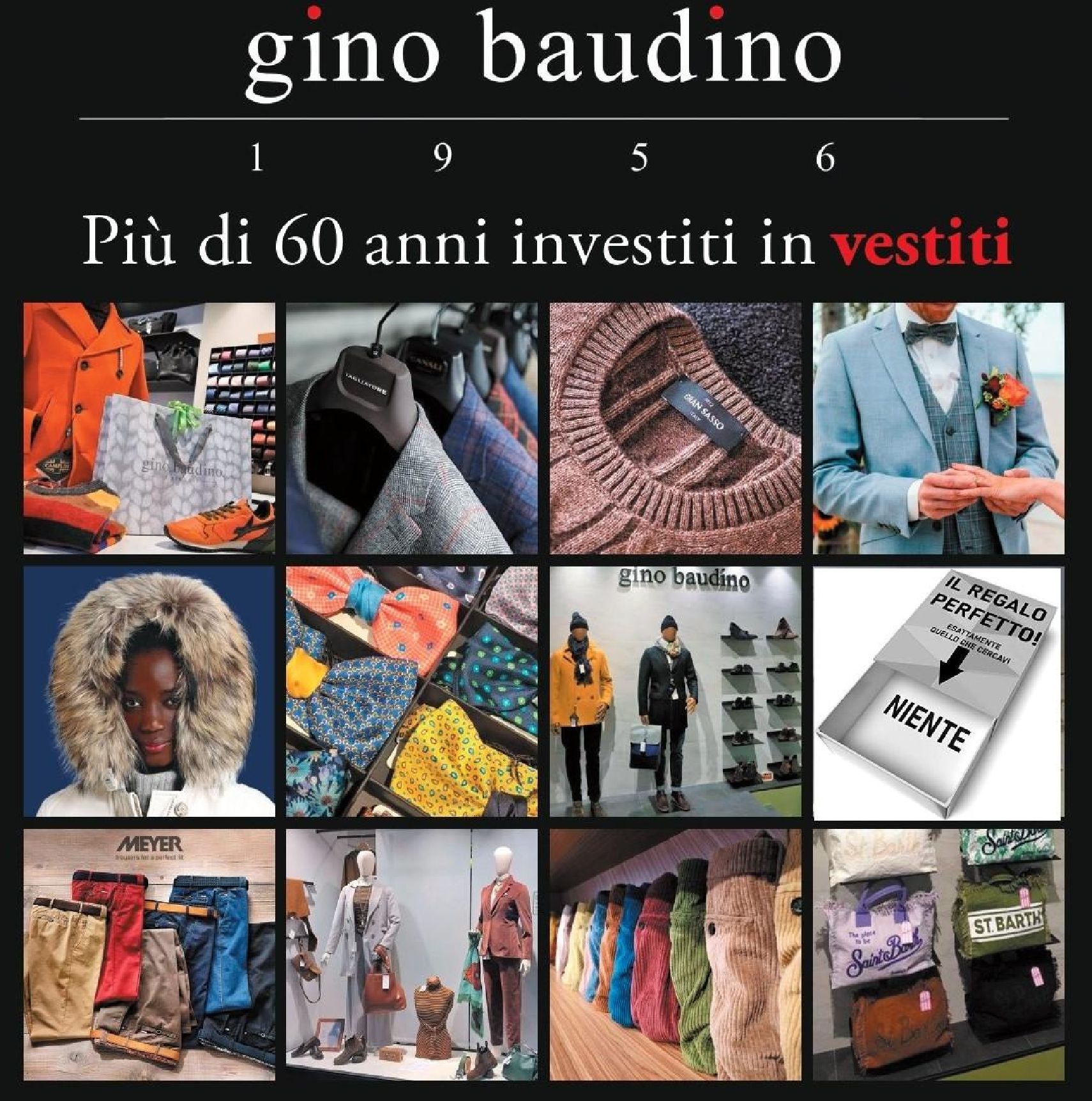 Il regalo perfetto, o no?