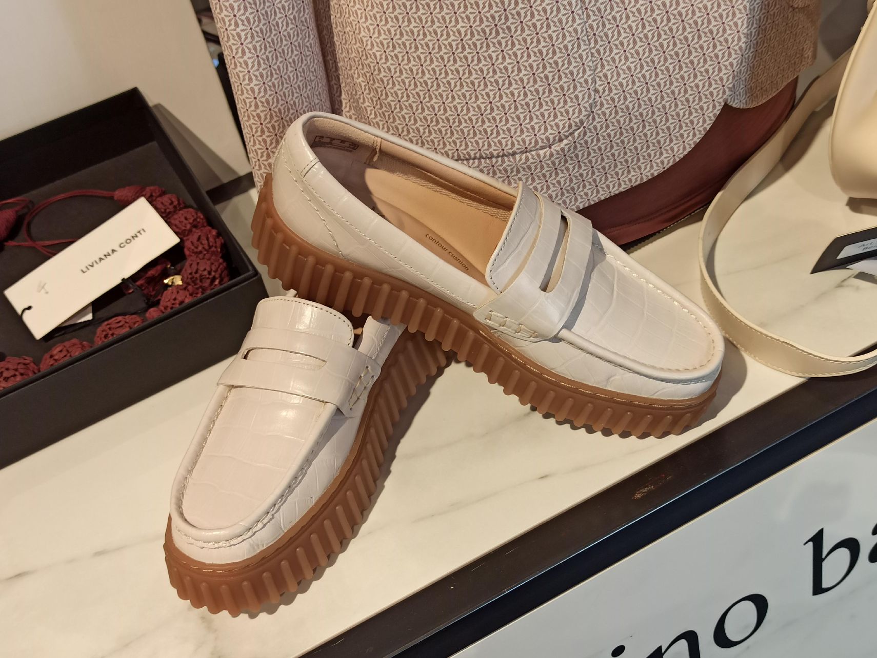 COLOR PANNA, DOLCEZZA ESTIVA