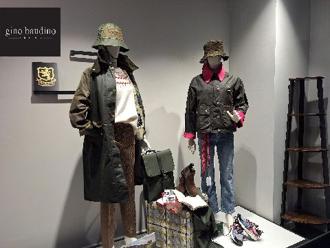 Barbour
