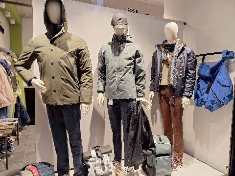 Giubbotti che passione