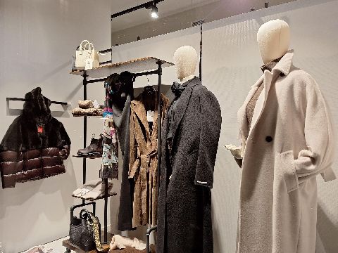 Cappotti che passione