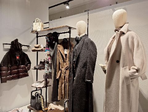 Cappotti che passione