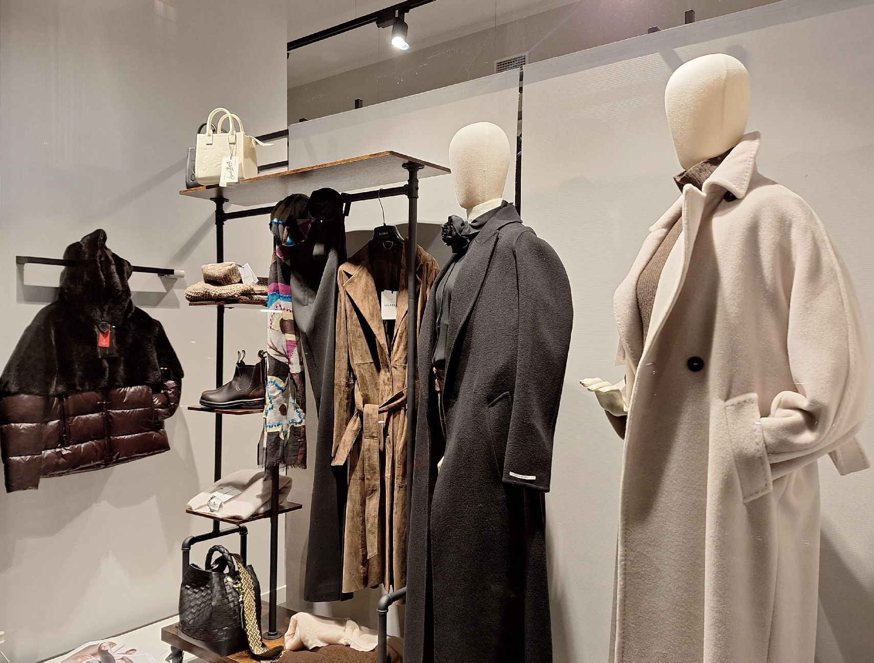 Cappotti che passione