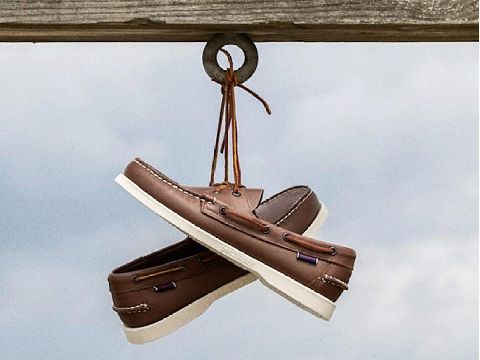 Sperry Top Sider