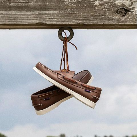 Sperry Top Sider