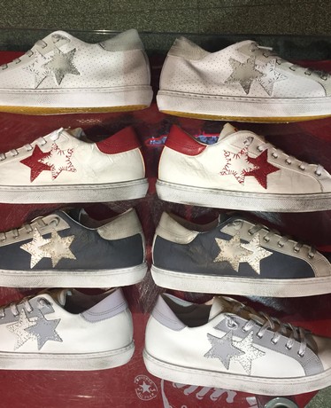 Collezione scarpe uomo “2star”: prezzi, sconti e offerte moda | Drezzy