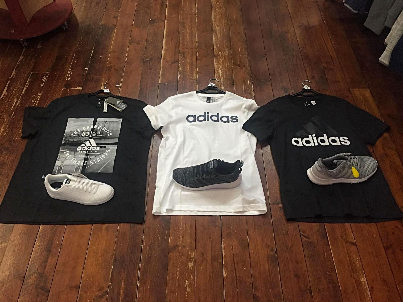 Adidas 